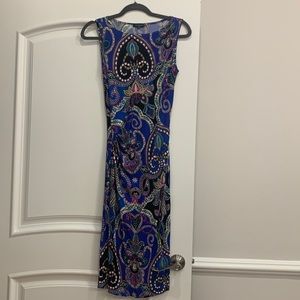 ETRO dress size 0-2